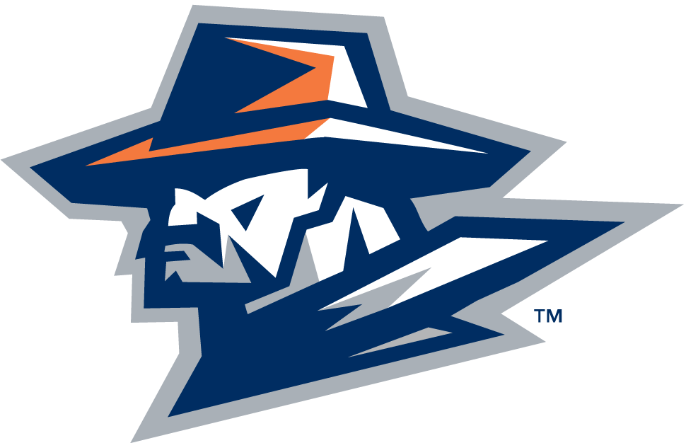 UTEP Miners 1999-Pres Alternate Logo v4 diy DTF decal sticker